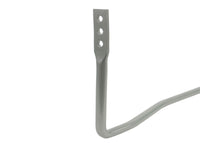 Thumbnail for Whiteline 5/83-3/91 BMW 3 Series E30 318/320/323/325 Rear 16mm Adj Heavy Duty Swaybar