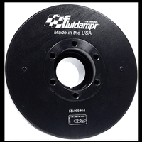 Thumbnail for Fluidampr 11+ Chevy/GM 6.6L Duramax Diesel Damper