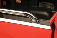 Thumbnail for Putco 14-18 Chevy Silverado LD - 6.5ft Bed Boss Locker Side Rails
