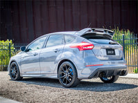 Thumbnail for Borla 16-17 Focus RS Turbocharged 2.3L Single Split Exit ATAK Catback Exhaust
