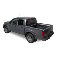 Thumbnail for Putco 05-21 Nissan Frontier - 6ft (Long Box) Molle Passenger Side Panel