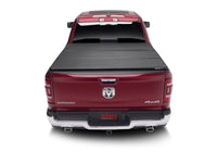 Thumbnail for Extang 19-20 Dodge Ram (6 ft 4 in) with multifunction (split) tailgate Solid Fold 2.0