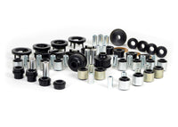 Thumbnail for Whiteline 3/2005-10/2011 BMW 3 Series E90/E91/E92/E93 (Excl. M3) Front + Rear Vehicle Essentials Kit