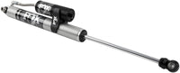 Thumbnail for Fox 18+ Jeep JL 2.0 Performance Series 13.2in. Smooth Body Reservoir Rear Shock / 4.5-6in. Lift