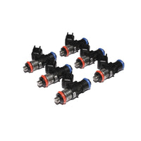 Thumbnail for FAST Injector LS2 6-Pack 87.8Lb/hr