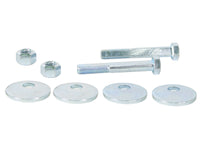 Thumbnail for Whiteline 2013+ Subaru BRZ Rear Lower Control Arm Repair/Service Kit