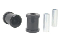 Thumbnail for Whiteline 2016+ Mazda MX-5 Control Arm Upper Rear - Inner Bushing Kit