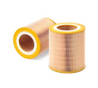 Thumbnail for Fleetguard AF26419 Air Filter