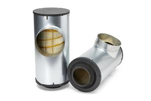 Fleetguard AH19057 Air Housing