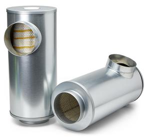Fleetguard AH8503 Air Housing