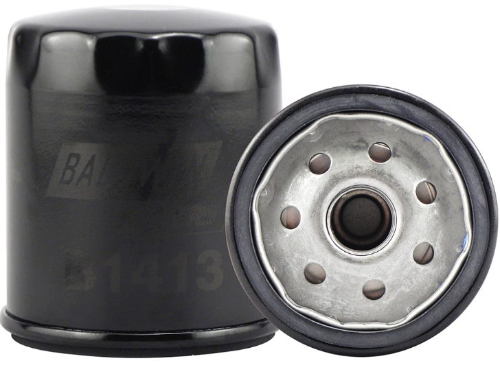 Baldwin B1413 Lube Spin-on Filter