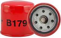 Thumbnail for Baldwin B179 Full-Flow Lube Spin-on Filter