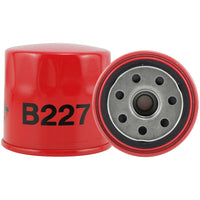 Thumbnail for Baldwin B227