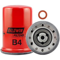 Thumbnail for Baldwin B4