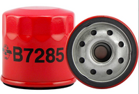 Thumbnail for Baldwin B7285 Lube Spin-On Filter