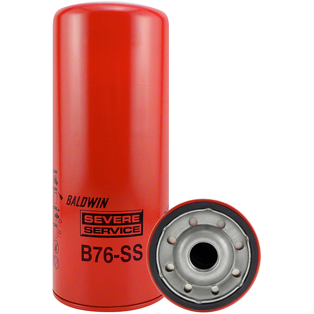Baldwin B76-SS