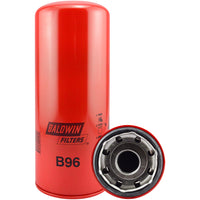 Thumbnail for Baldwin B96