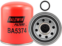 Thumbnail for Baldwin BA5374 Desiccant Air Dryer Spin-on Filter
