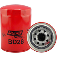 Thumbnail for Baldwin BD28