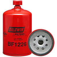 Thumbnail for Baldwin BF1226