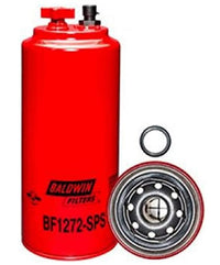 Thumbnail for Baldwin BF1272-SPS