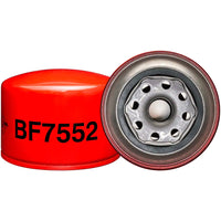 Thumbnail for Baldwin BF7552 Fuel Spin-on Filter