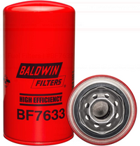 Thumbnail for Baldwin BF7633 Fuel Filter