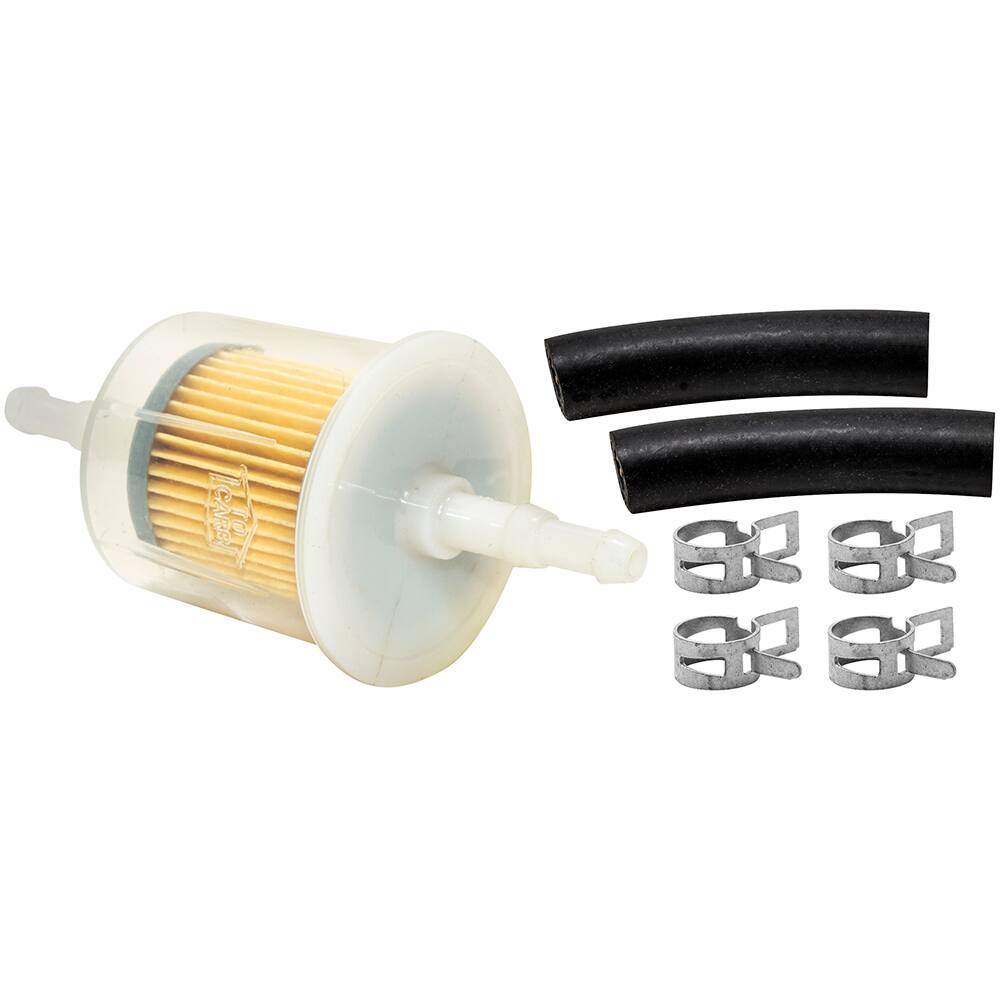 Baldwin BF7736-K1 Fuel Element in Plastic Housing