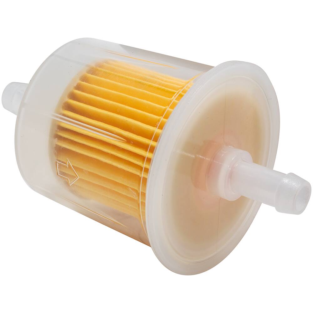 Baldwin BF7736 In-Line Fuel Filter
