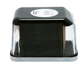 Baldwin BF912 Box-Style Glass Fuel/Water Separator/Coalescer
