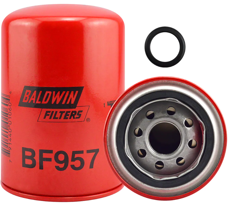 Baldwin BF957 Fuel Filter