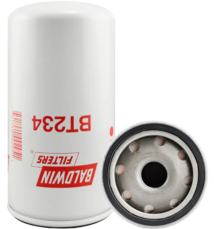 Baldwin BT234 Full-Flow Lube Spin-on Filter