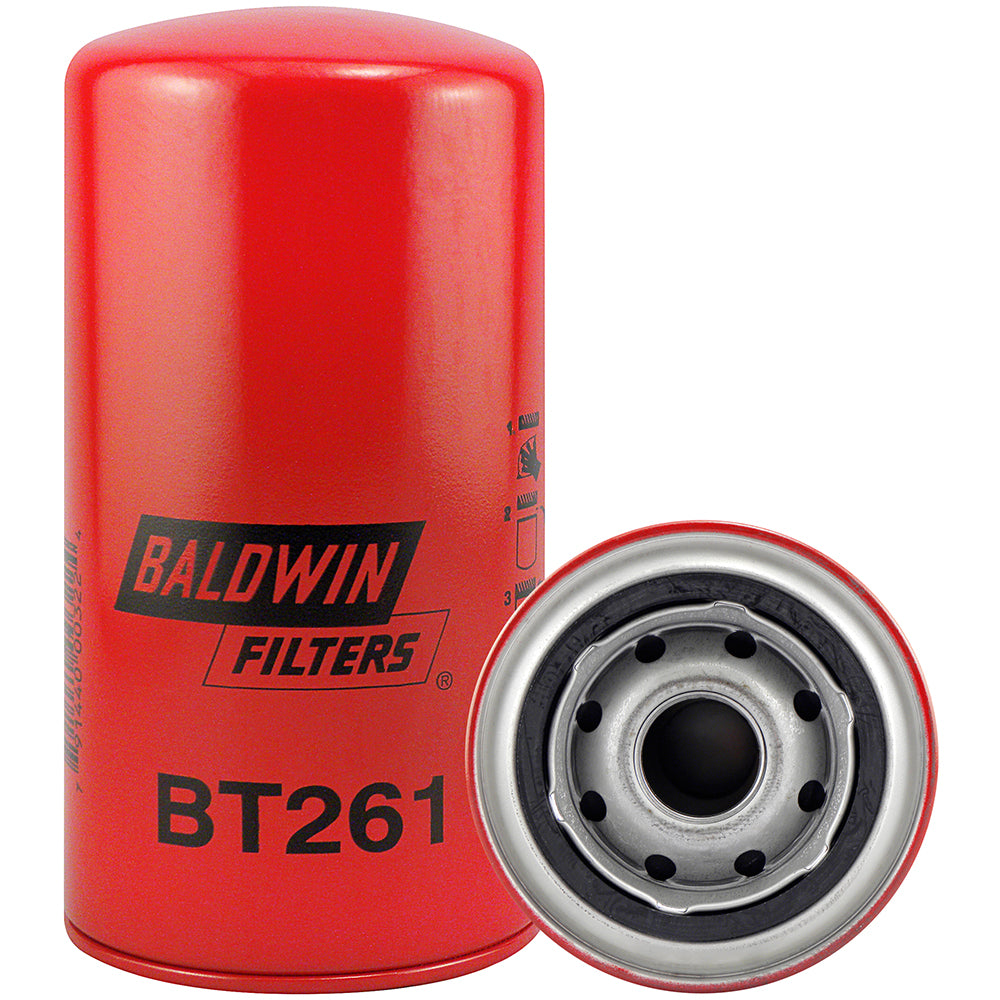 Baldwin BT261 Lube Spin On