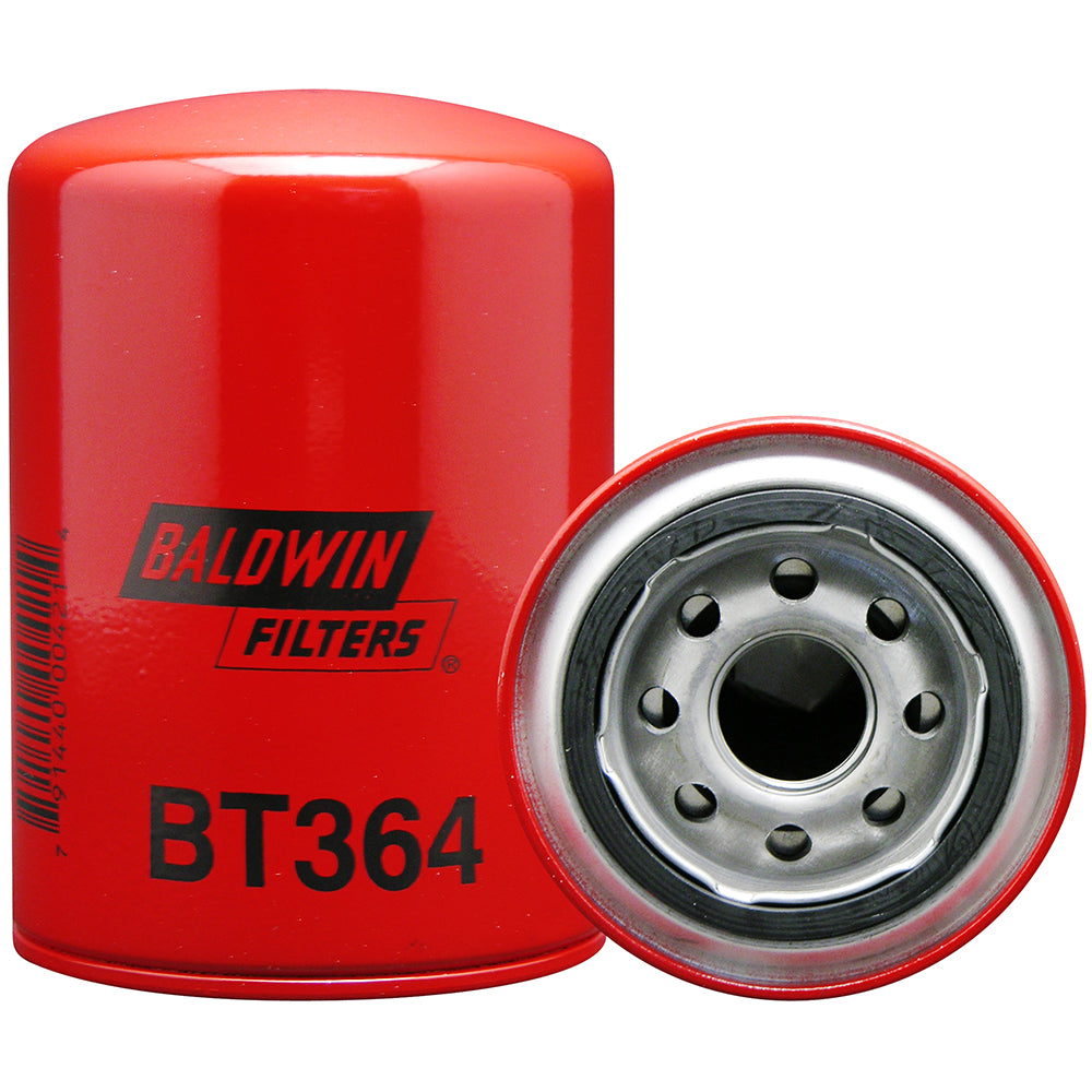 Baldwin BT364 Lube Spin On