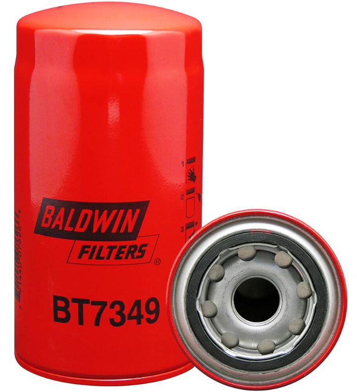 Baldwin BT7349 Lube Spin On