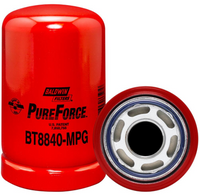 Thumbnail for Baldwin BT8840-MPG Maximum Performance Glass Hydraulic Spin-on Filter