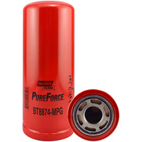 Thumbnail for Baldwin BT8874-MPG Maximum Performance Glass Hydraulic Spin-on Filter