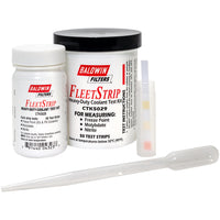 Thumbnail for Baldwin CTK5029 FleetStrip Coolant Test Kit