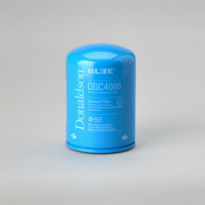 Donaldson ECF4086 Coolant Filter