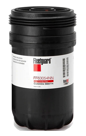 Fleetguard FF63054NN Fuel Filter