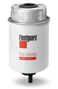 Thumbnail for Fleetguard FS19588 Fuel Water Separator