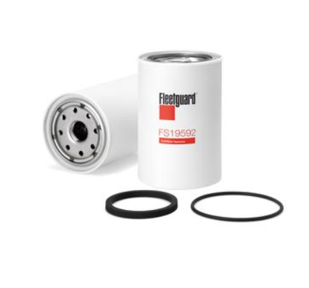 Fleetguard FS19592 Fuel Water Separator