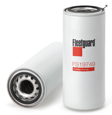 Fleetguard FS19749 Fuel Water Separator
