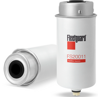 Thumbnail for Fleetguard FS20011 Fuel Water Separator