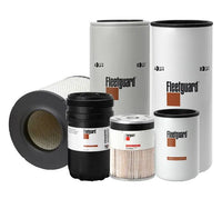 Thumbnail for Fleetguard MK12907 Diesel Filter Kit