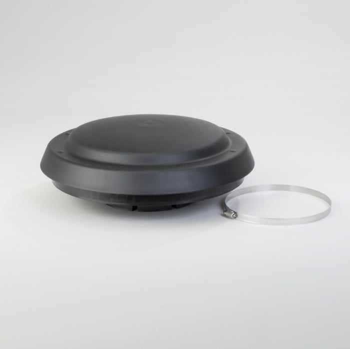 Donaldson H000607 INLET HOOD, PLASTIC