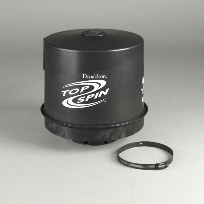 Donaldson H002433 Top Spin Pre-Cleaner