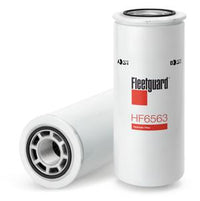 Thumbnail for Fleetguard HF6563 Hydraulic Filter