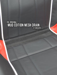 Thumbnail for PRP Polaris RZR 800/900 GT/S.E. Rear Suspension Seat
