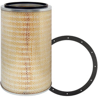 Thumbnail for Baldwin LL2317 Long Life Air Filter Element